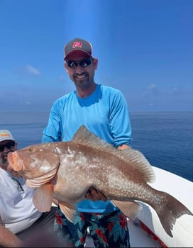 Boat photo for 12 hour Deep sea