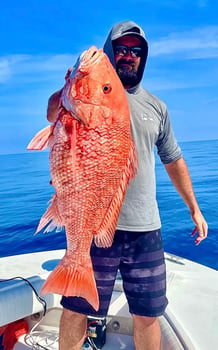 Boat photo for 12 hour Deep sea