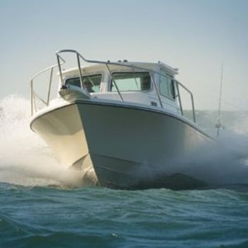 Boat photo for Cobia Adventure