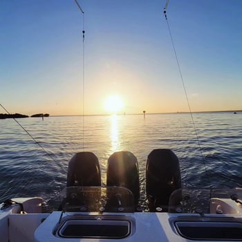 Boat photo for Florida Keys Reef and Wreck Fishing