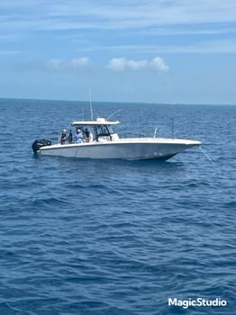 Boat photo for Florida Keys Reef and Wreck Fishing