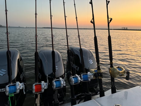 Boat photo for Snapper/ Bottom Trip