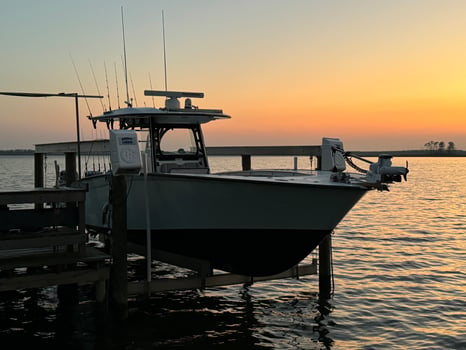 Boat photo for Snapper/ Bottom Trip