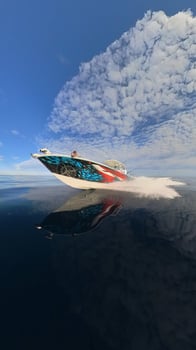 Boat photo for 6 Hour Offshore (Up to 30 miles)