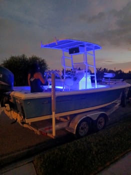 Boat photo for Private 4 hour - Sarasota Bay