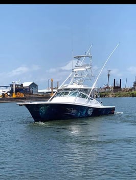 Boat photo for 10 hour Deep Sea Adventure