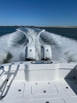 Boat photo for 3 Hour Evening Trip