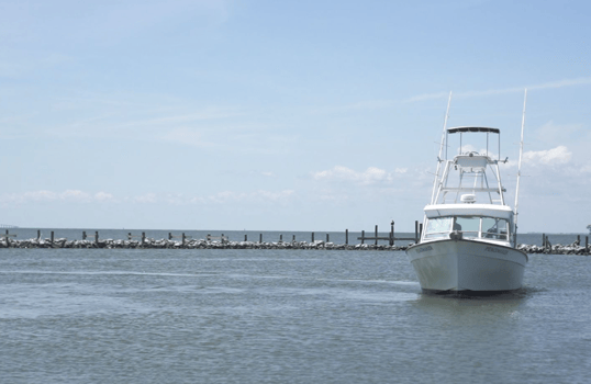 Boat photo for 5 Hour Bottom Fishing & Trolling Trip