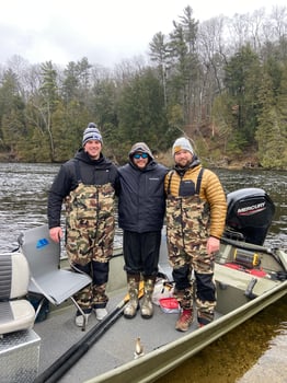 Boat photo for Full Day Fishing