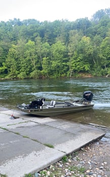 Boat photo for Full Day Fishing