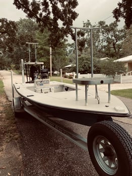 Boat photo for Birding