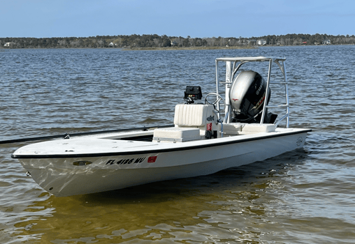 Boat photo for Inshore Adventures