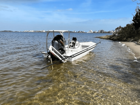 Boat photo for Inshore Adventures