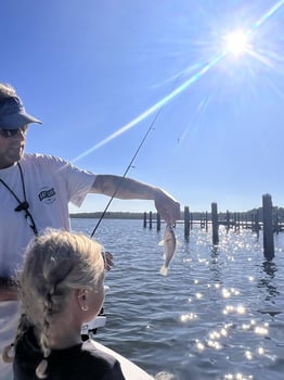 Boat photo for Kids Trip