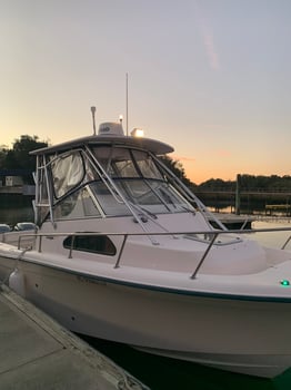 Boat photo for Take A Kid Fishing