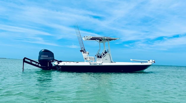 Boat photo for Fun Day Fishing in Southwest Florida