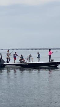 Boat photo for Half Day Trip