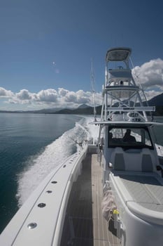 Boat photo for HALF-DAY SPORT FISHING ON OAHU