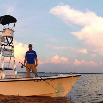 Boat photo for Miami Beach Fishing