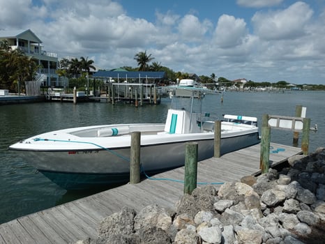 Boat photo for 12 Hr - Deep Water Trip