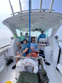 Boat photo for Lake Erie Yellow Perch Charter