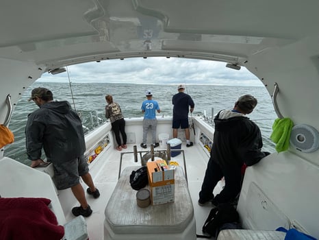 Boat photo for Lake Erie Yellow Perch Charter