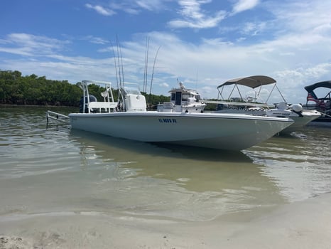 Boat photo for Inshore Fishing Trip 4-6-8 Hour Trips