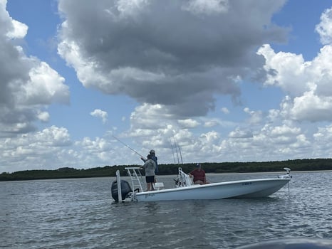 Boat photo for Inshore Fishing Trip 4-6-8 Hour Trips