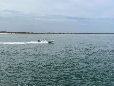 Boat photo for Inshore Fishing Trip 4-6-8 Hour Trips