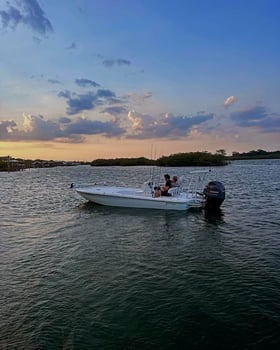 Boat photo for Duck hunt trip