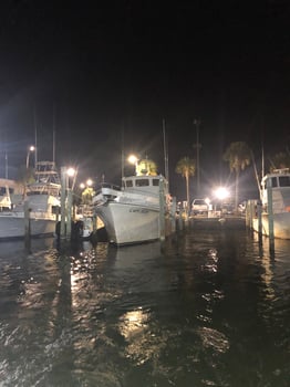 Boat photo for 8hr Bottom fishing trip