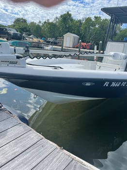 Boat photo for Islamorada Inshore and Flats Fshing