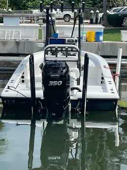 Boat photo for Islamorada Inshore and Flats Fshing