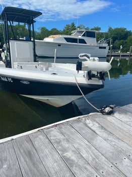 Boat photo for Islamorada Inshore and Flats Fshing