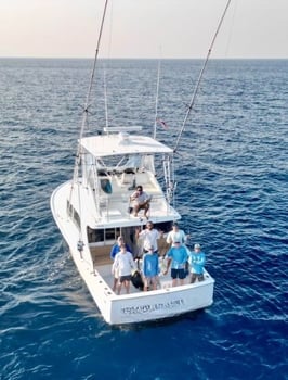 Boat photo for Costa Rica Bottom Fishing Experience