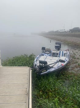 Boat photo for South Florida diverse fishing