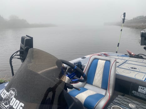 Boat photo for South Florida diverse fishing