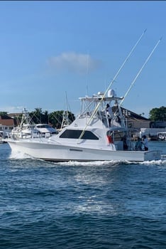 Boat photo for Light tackle and Bottom Fishing Offshore