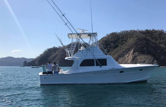 Boat photo for Los Sueños Roosterfish