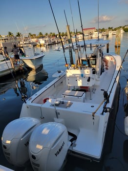 Boat photo for Hidden Fishing Gems of the Dry Tortugas