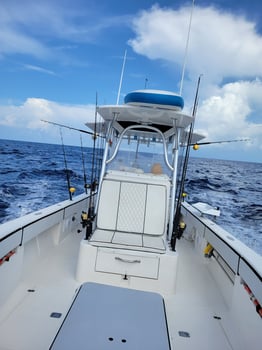 Boat photo for Marquesas Key Fishing Adventure