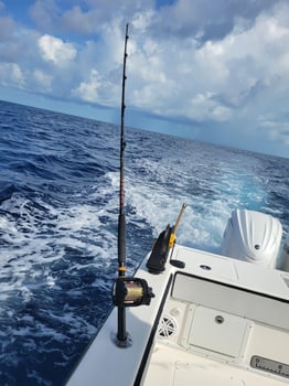 Boat photo for Marquesas Key Fishing Adventure