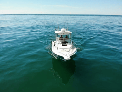 Boat photo for Cape Cod Offshore Trip