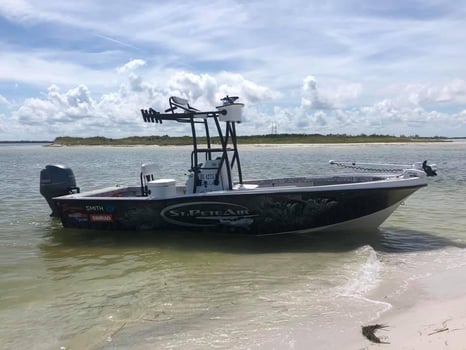 Boat photo for TARPON TRIPS