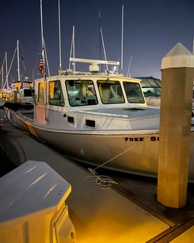 Boat photo for Marina del Rey Fishing Trip