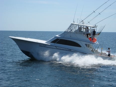 Boat photo for Cat Island Bahamas Sportfishing Packages