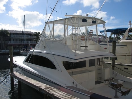 Boat photo for Cat Island Bahamas Sportfishing Packages