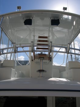 Boat photo for Cat Island Bahamas Sportfishing Packages