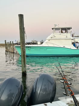 Boat photo for 10 hour extended offshore