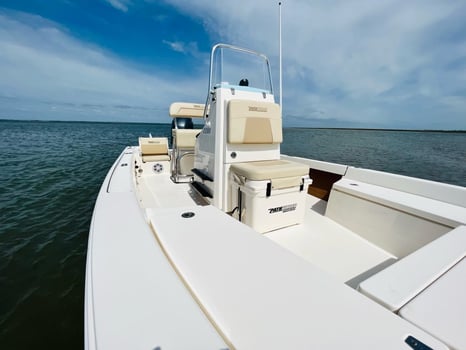 Boat photo for Coastal GA Inshore - Pathfinder